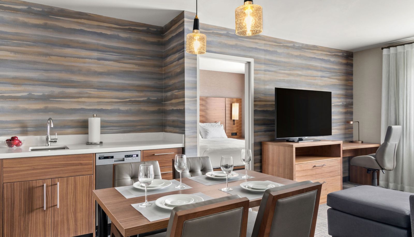 Room - Residence Inn by Marriott Laval