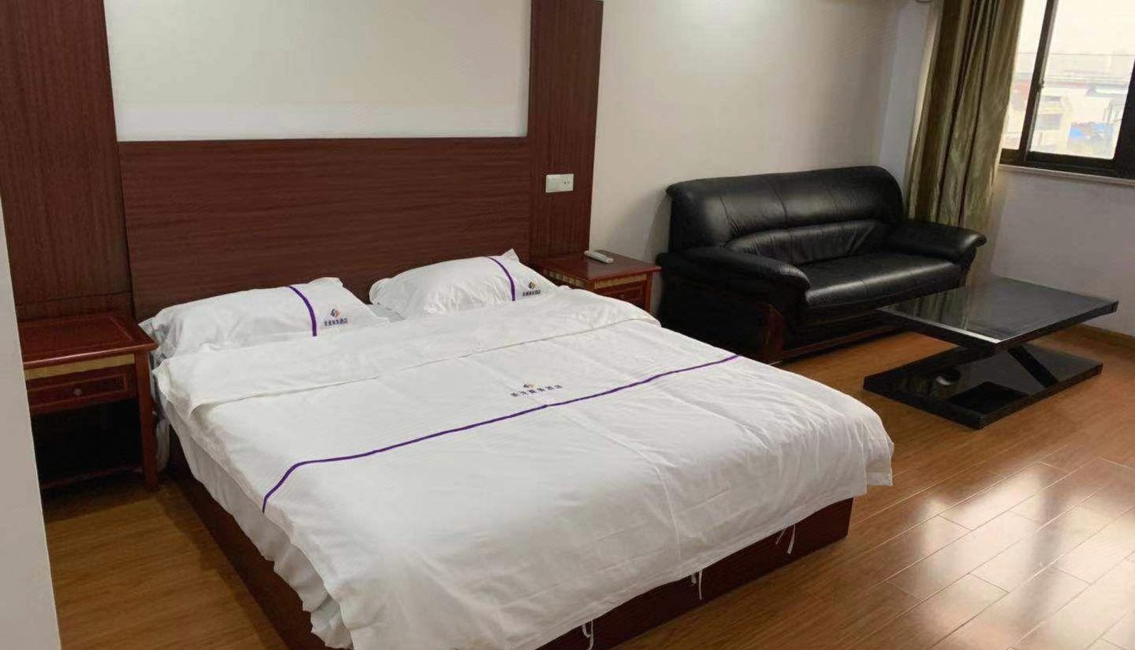Business-Zimmer - Shengya Business Hotel