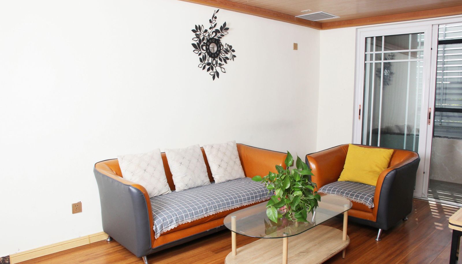 Habitación corporativa - Ke Linning Chain Hotel (Poly Fortune Plaza Store)
