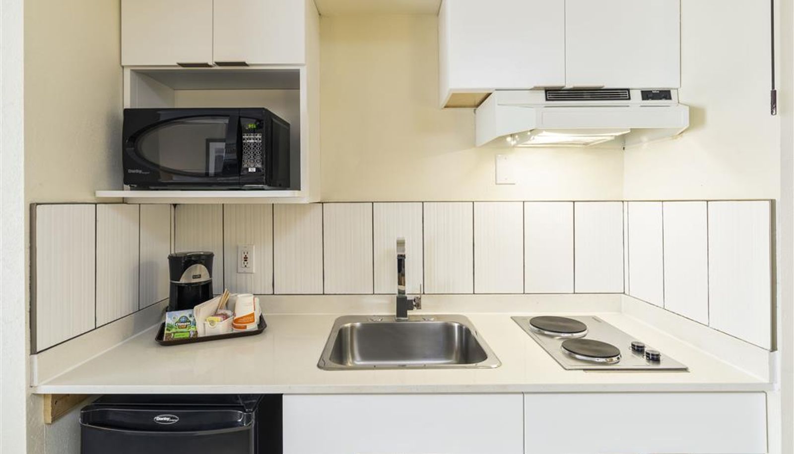Chambre - Quality Inn Downtown Inner Harbour
