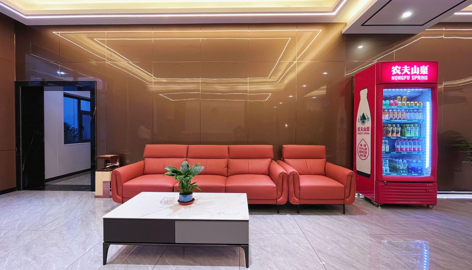 Zona exterior del hotel - Leyi Hotel (Provincial Hospital Store)