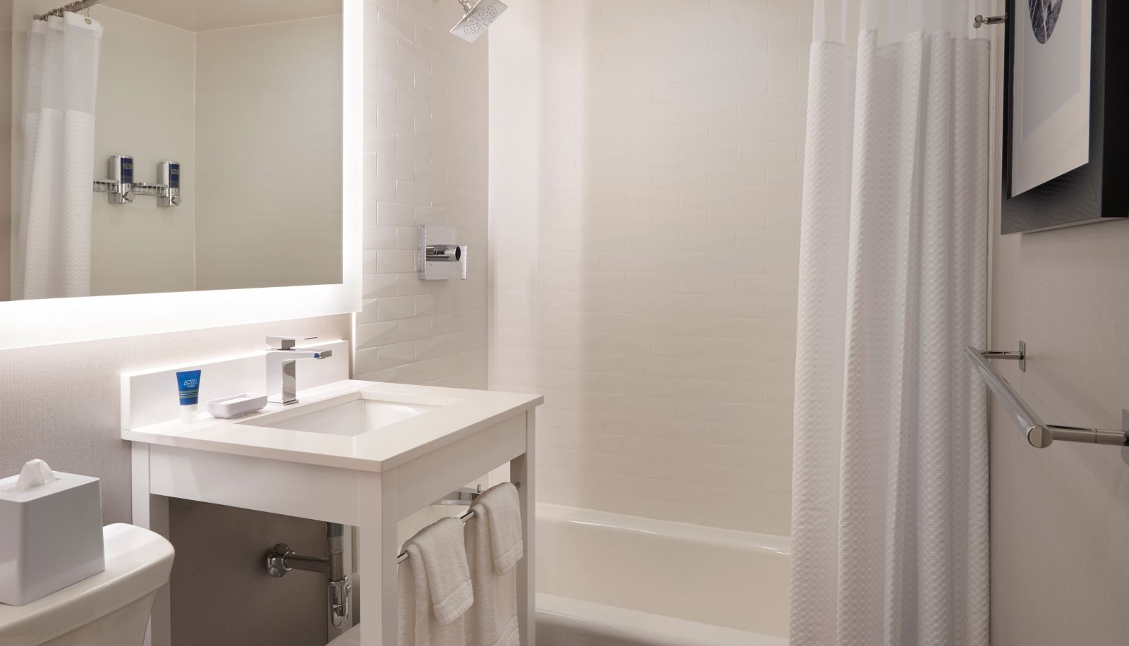 Chambre - Four Points by Sheraton Windsor Downtown