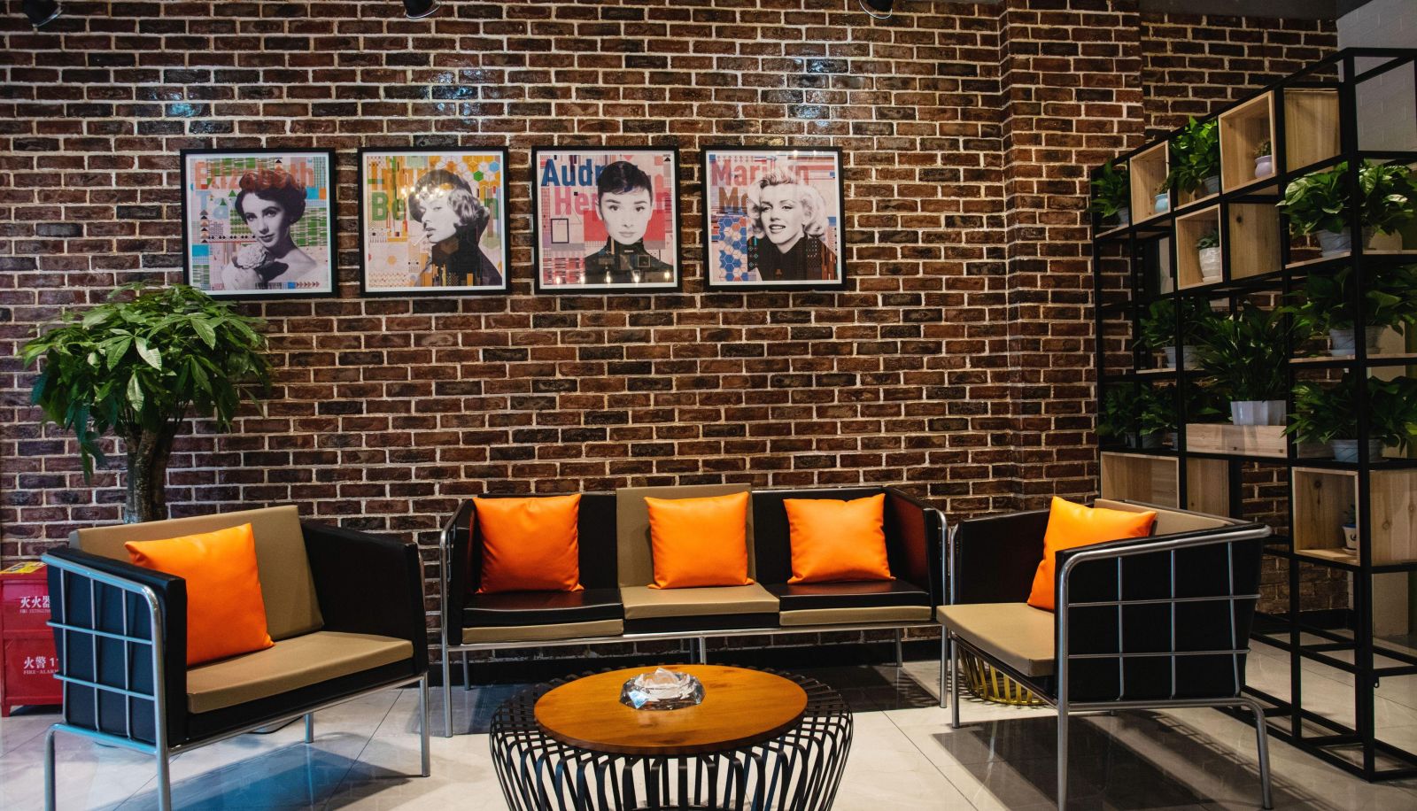 Buitenruimte van het hotel - Yuehuo Hotel (Shuangliu Sihe Subway Station Store)