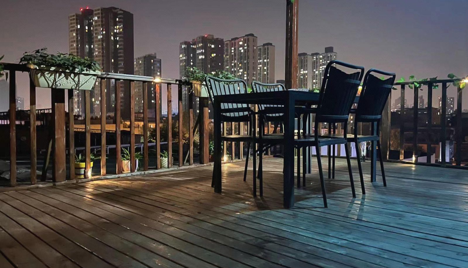 Extérieur de l'hôtel - Shangpin Youju · Light Luxury Hotel