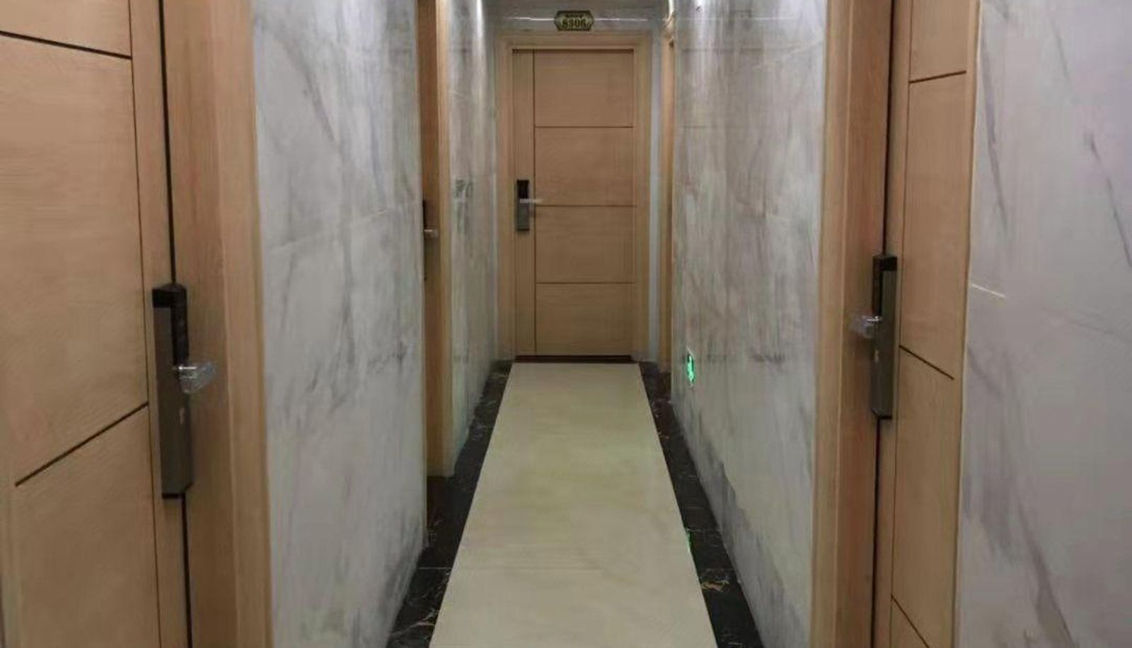 Hotel Außenbreich - Guangzhou Windsor Mansion