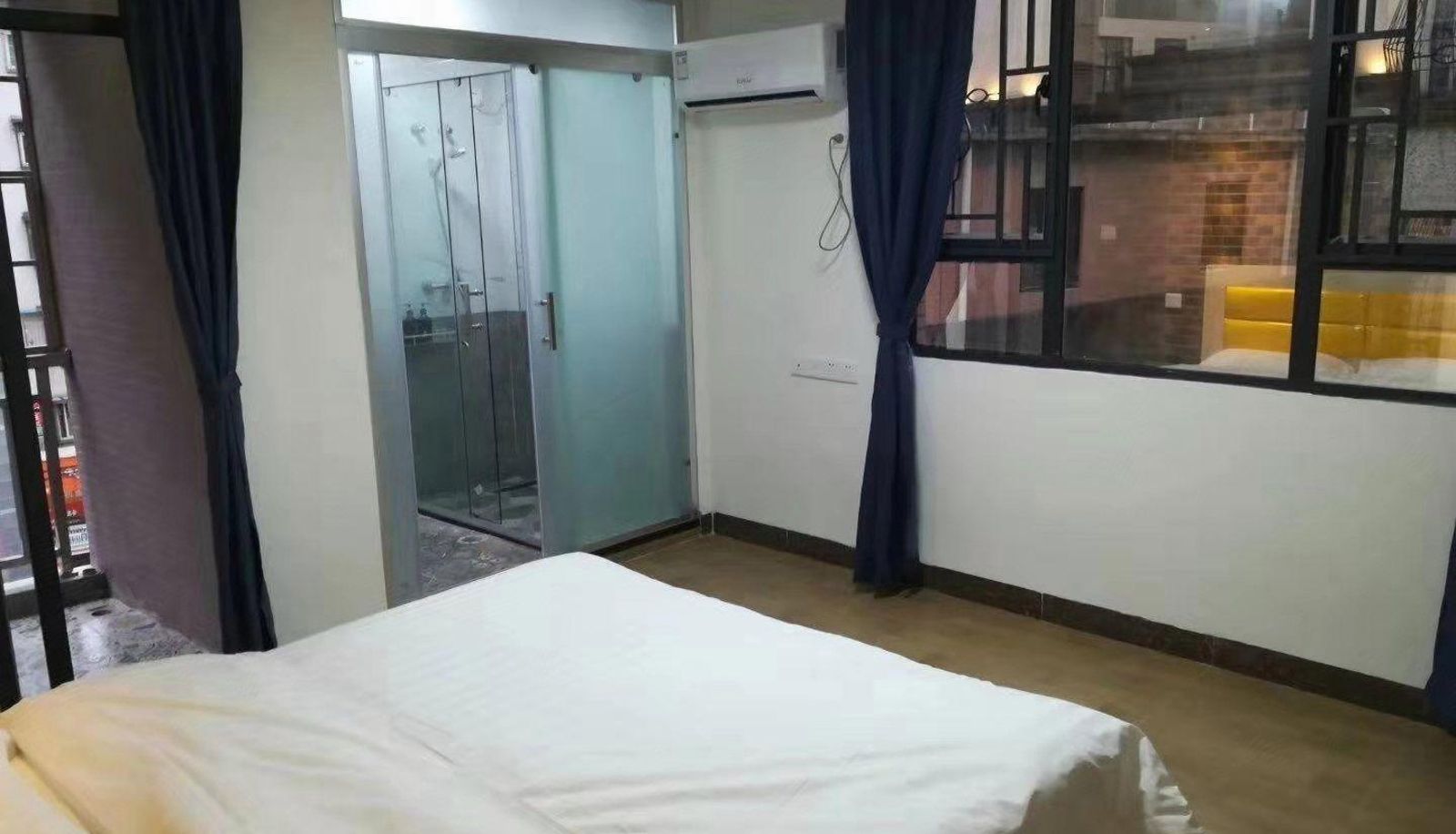 Room - Guangzhou Windsor Mansion