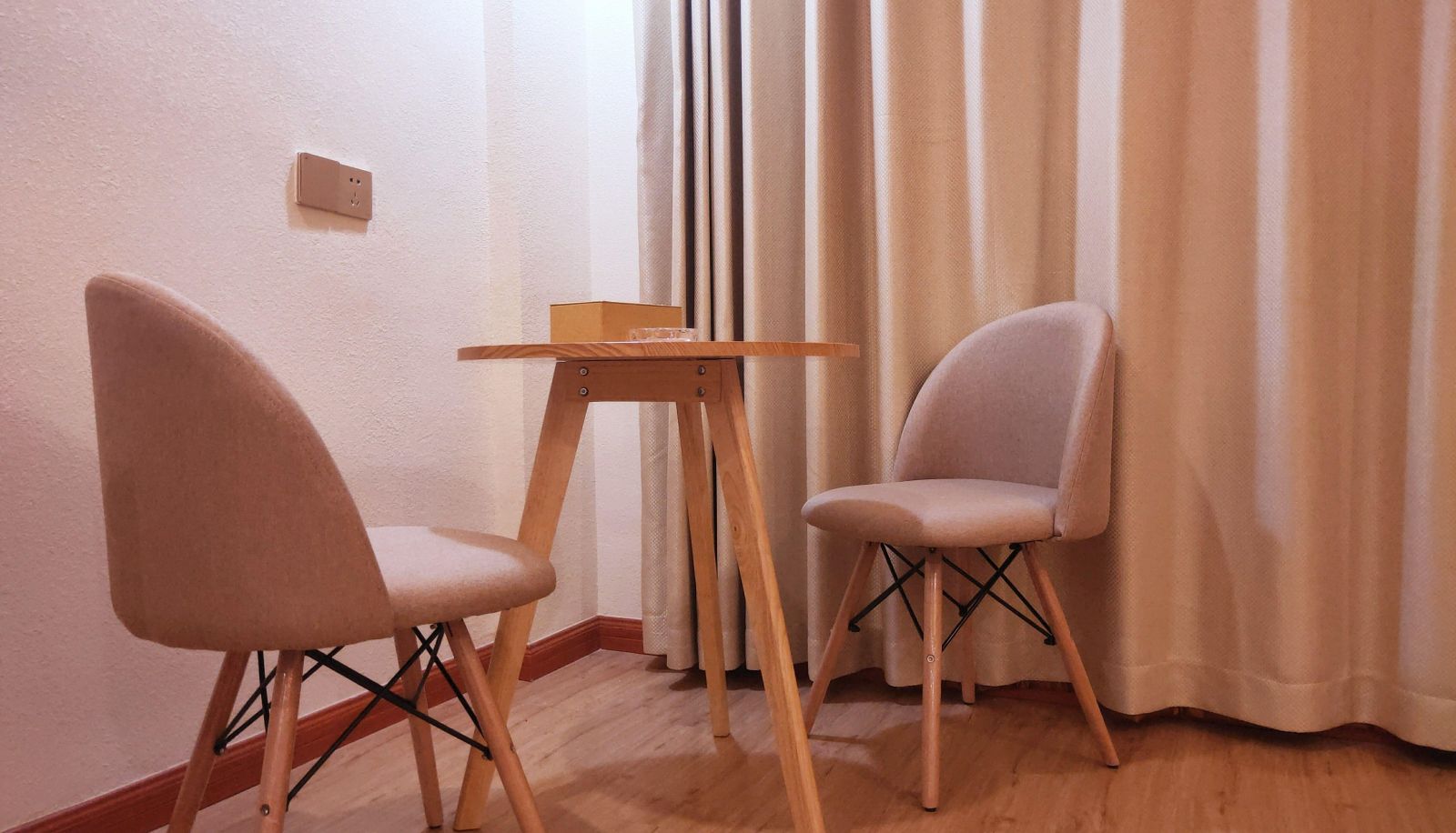Business-Zimmer - Platinum Hotel (Xingyi Impression Xingyi Branch)