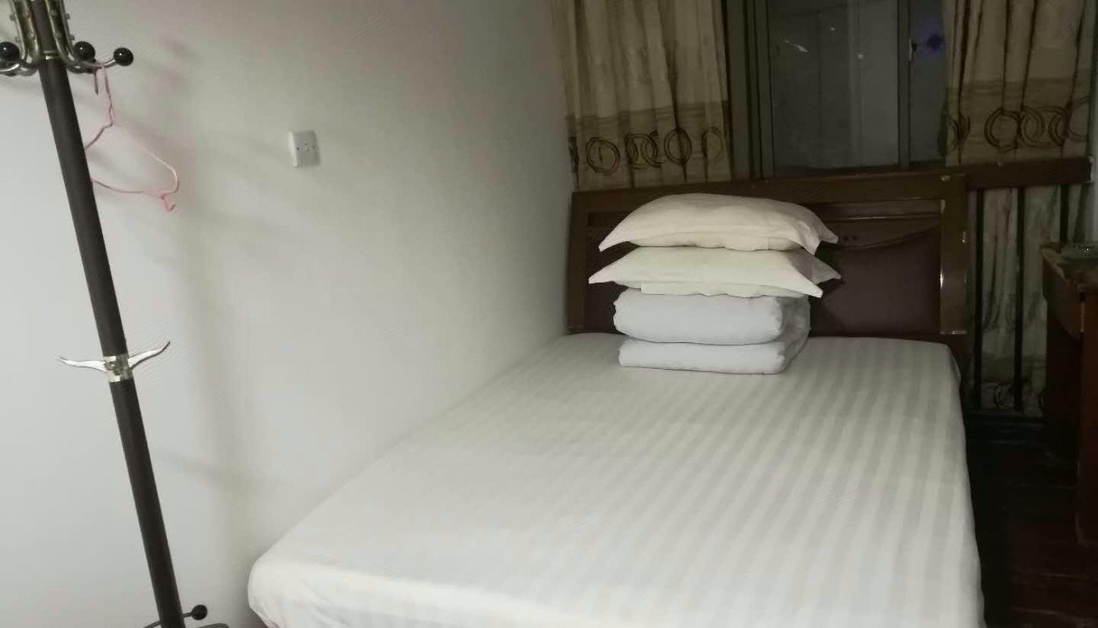 Business room - Shanghai Shengshang Hotel (Shuying Road Branch)