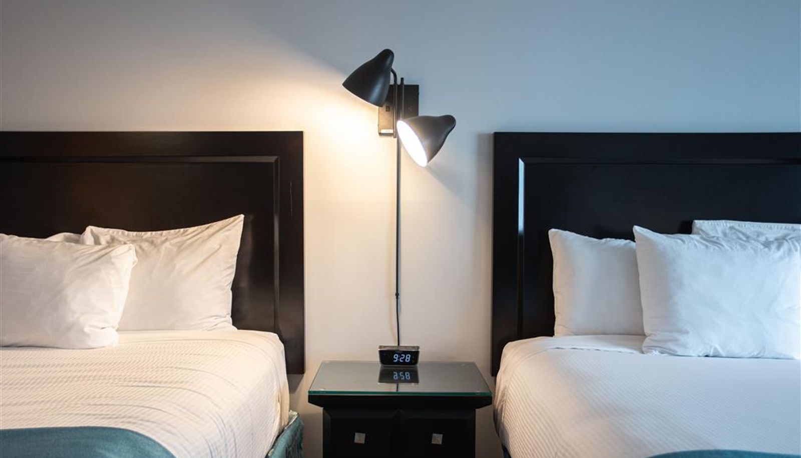 Zimmer - Ramada by Wyndham Surrey/Langley