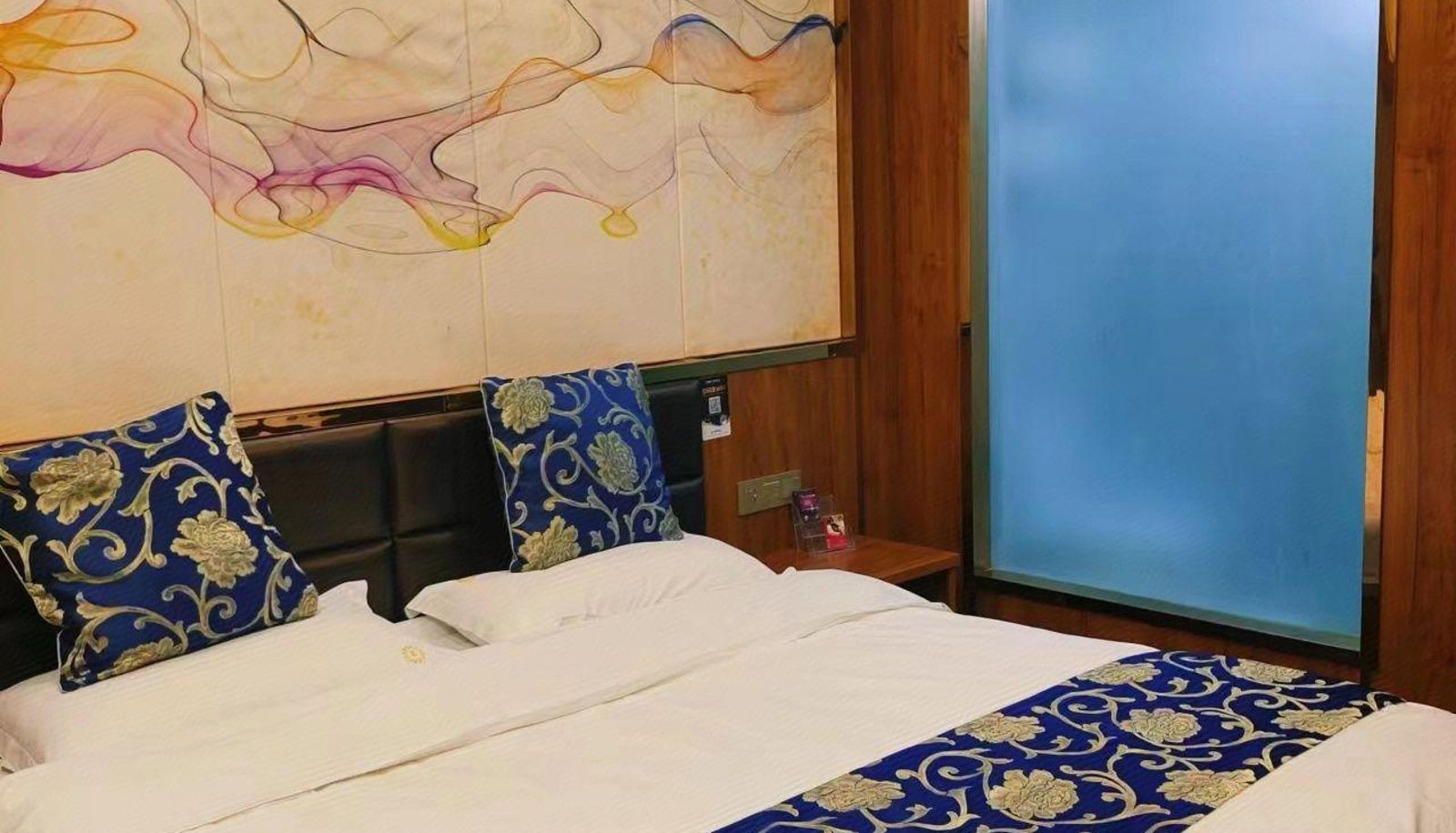 Pokój typu business - Kaiyue Hotel