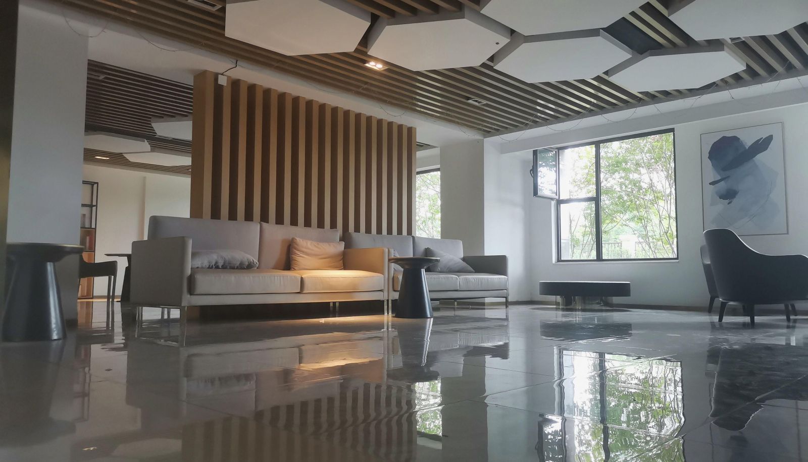 Zona exterior del hotel - Lelan Love Movie Hotel (Luoyang Railway Station Branch)