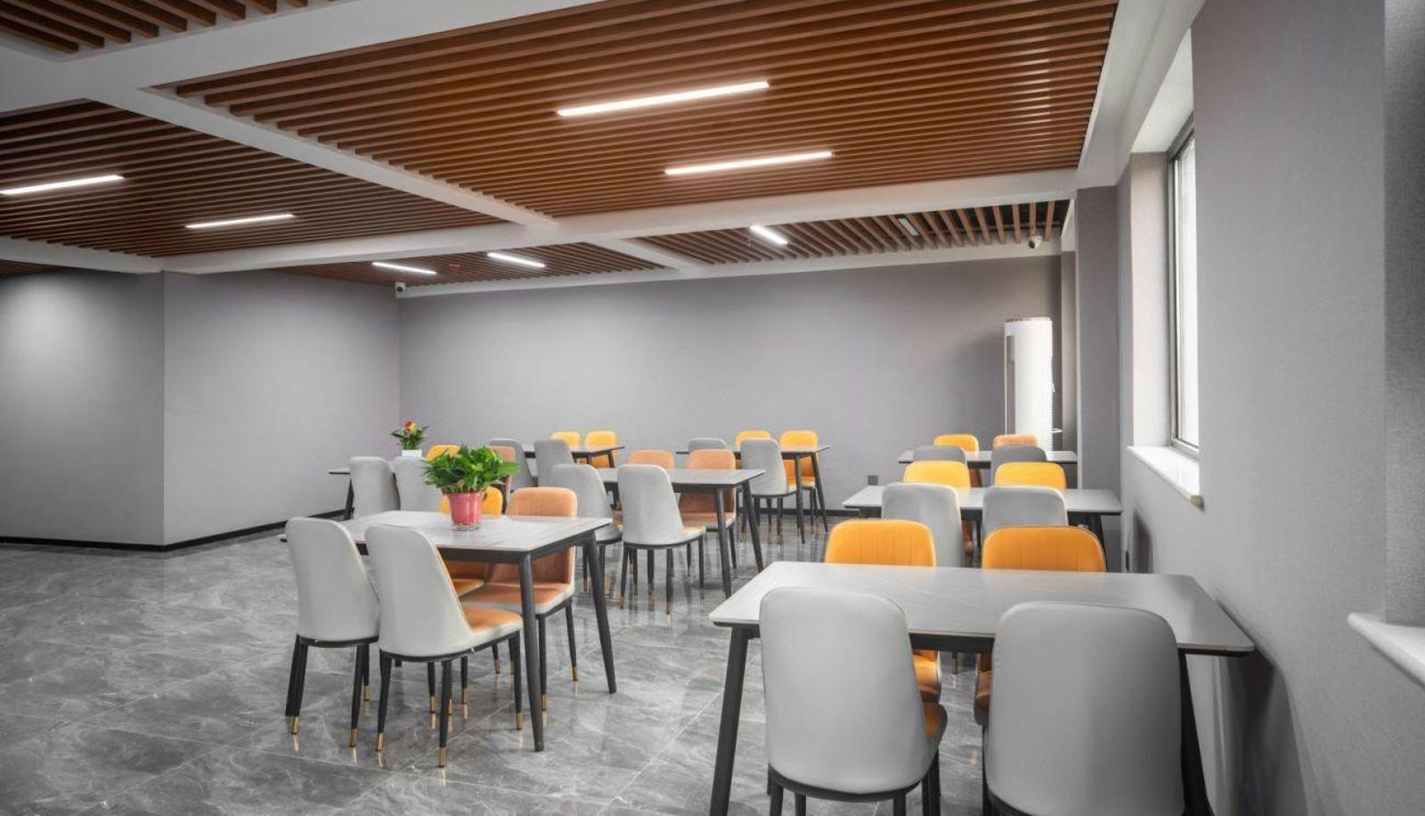 Zona exterior del hotel - Xi'an) Kunyi · Boutique Hotel (Ziwu Avenue Branch of Chang'an University City