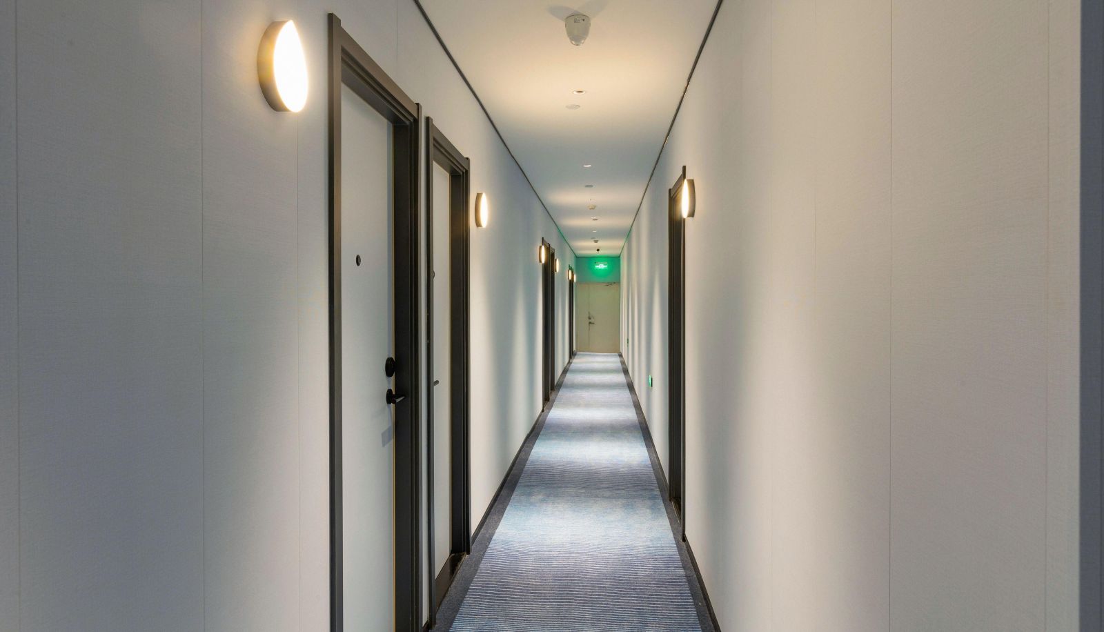 Area esterna dell'hotel - Beijing Longyun Hotel (Longze Subway Station Store)