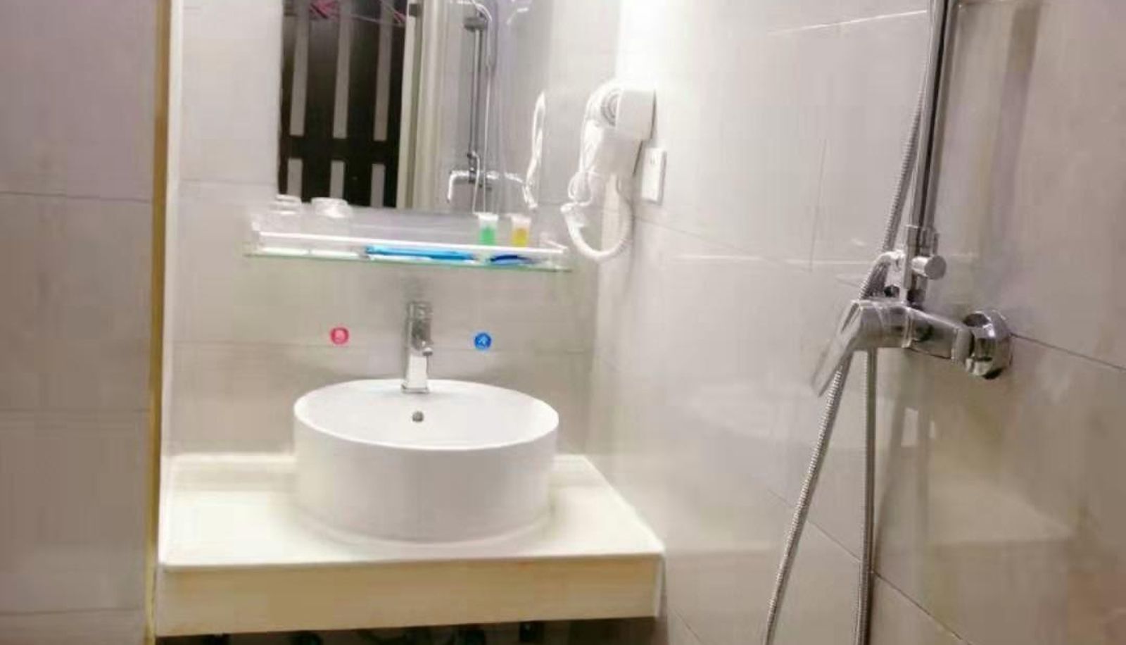 Habitación corporativa - Yuepin Hotel