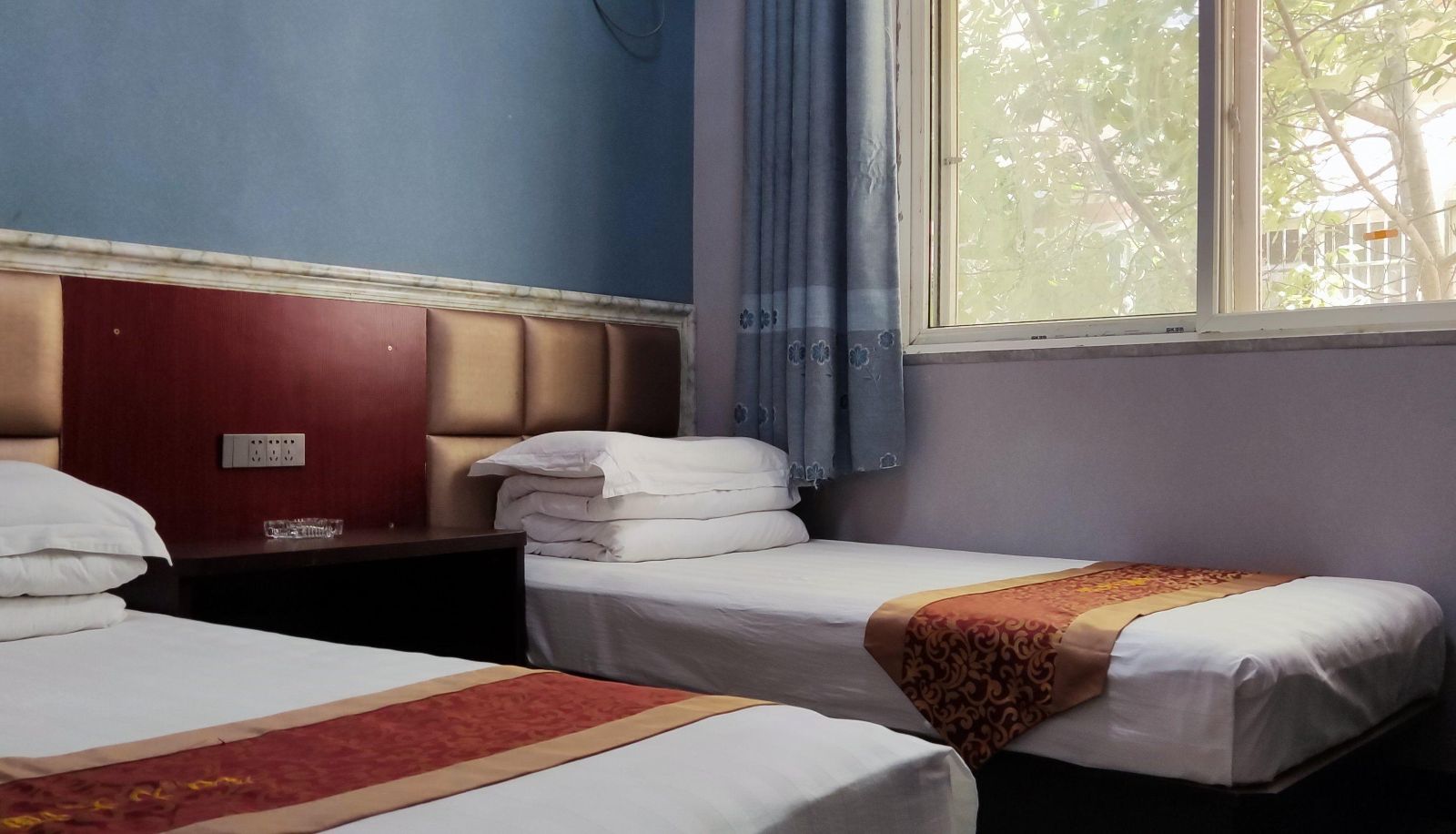 Habitación - Haotian Hotel (Xi'an Children's Hospital Economic Development Branch)
