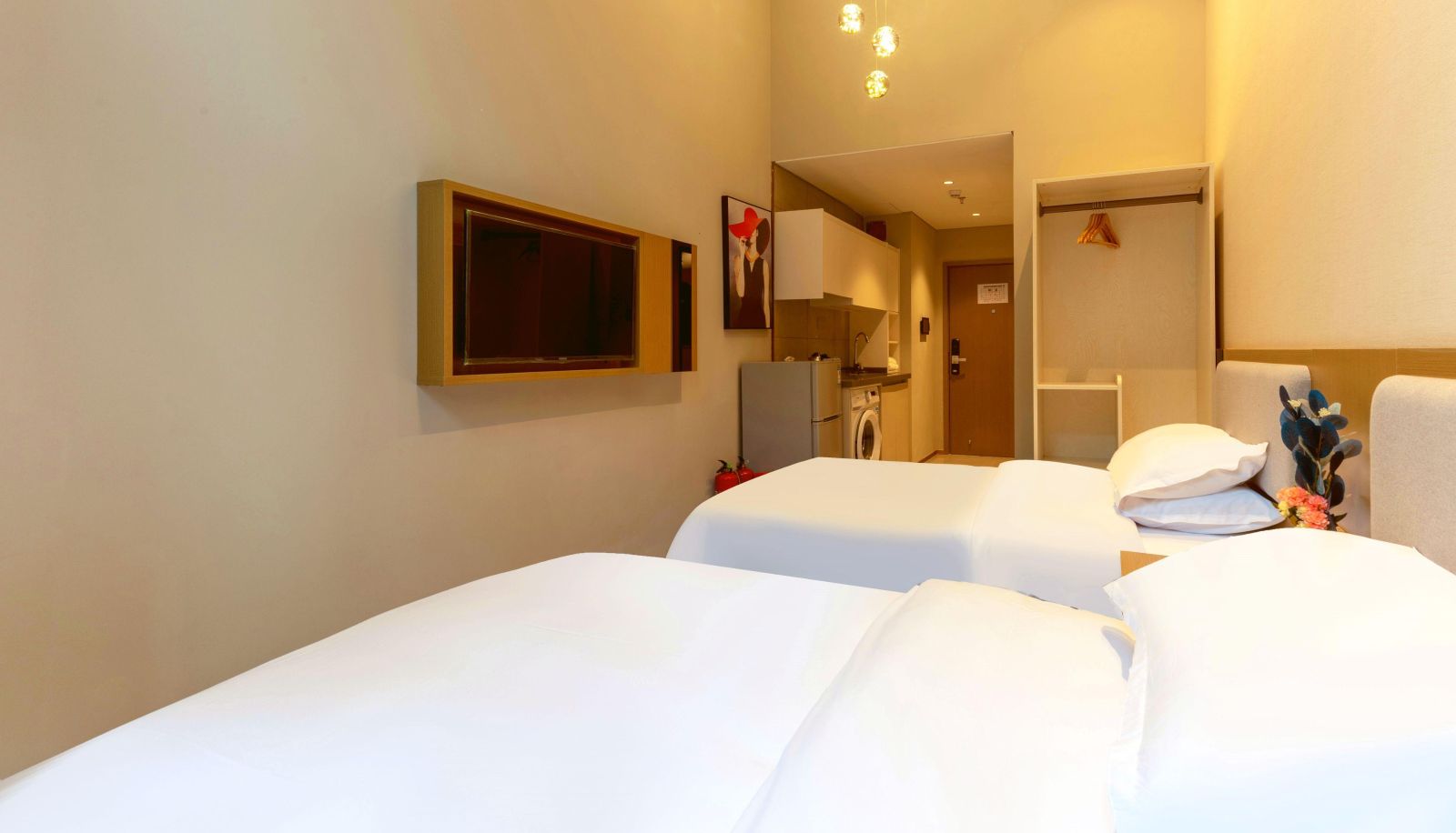 Kamer - Austin Mansion (Foshan Times Tianyun Store)