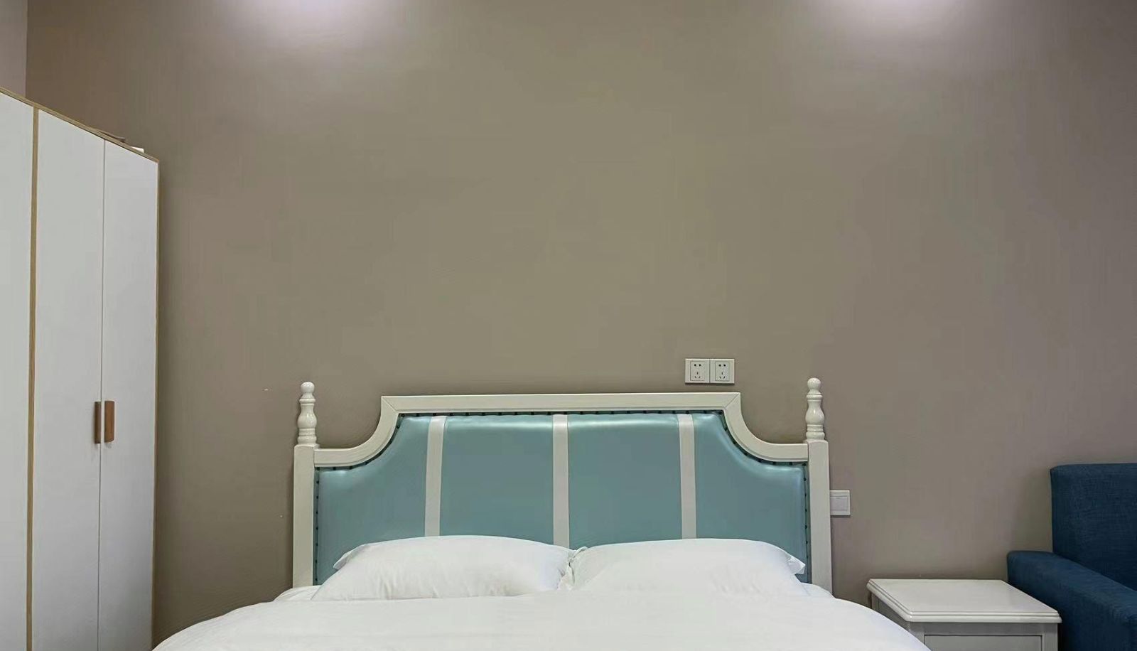 Kamer - Three quarter and a half hotel (Bubu Gaomeixi Xintiandi Store)