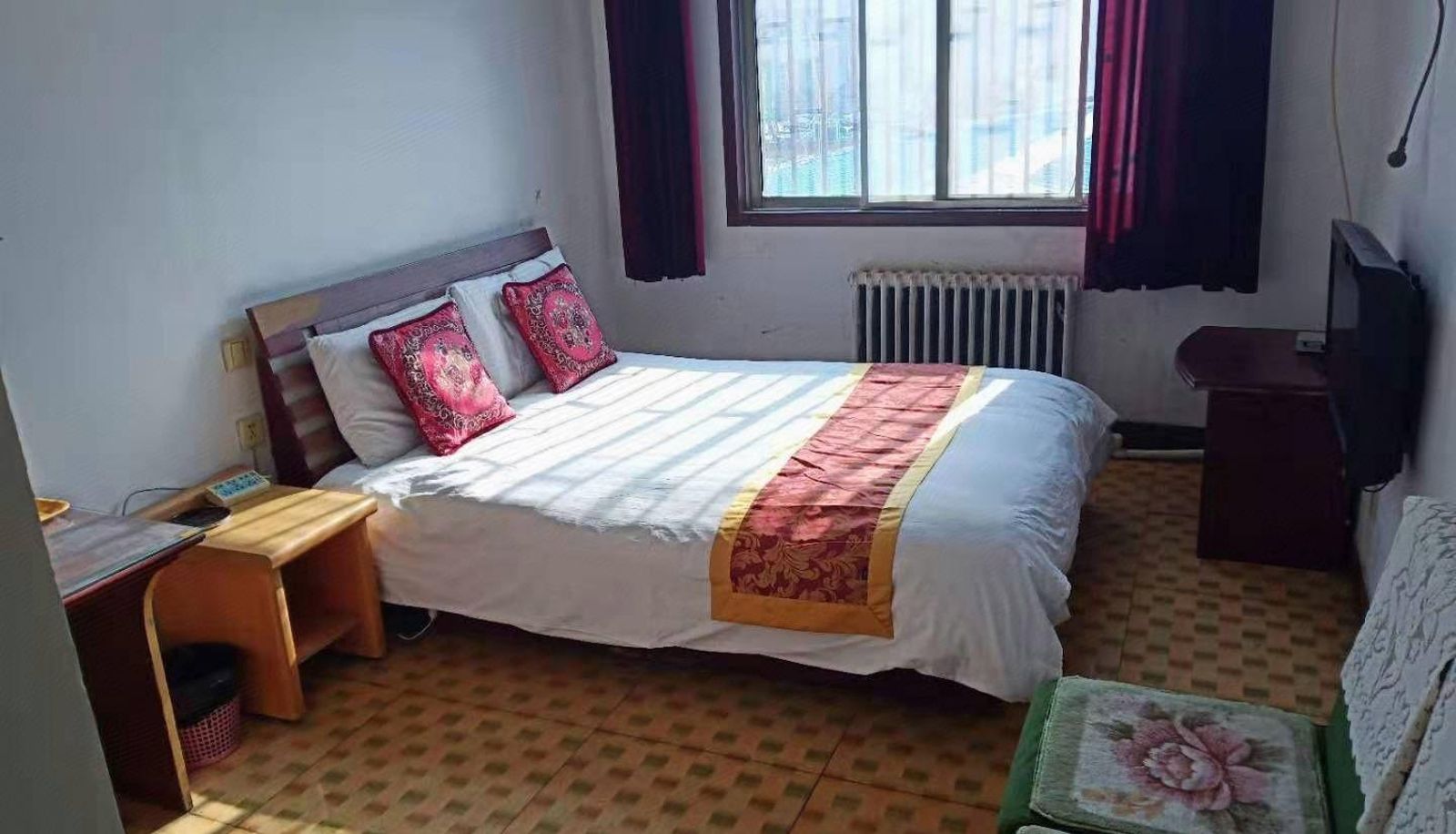 Chambre Business - Jiabin Hotel