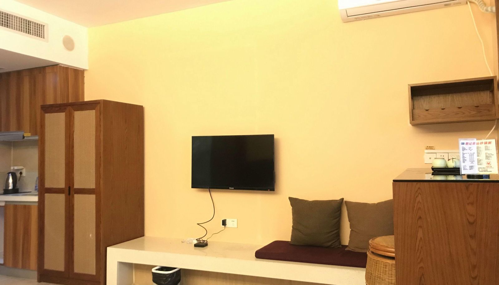 Business-Zimmer - Guangzhou Conghua Hot Spring Valley Hotel