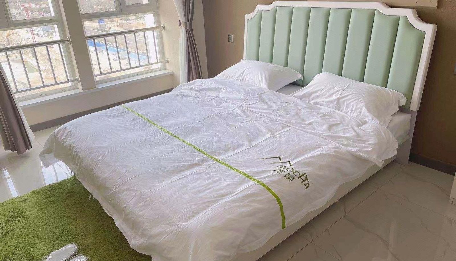 Business-kamer - Matcha Business Hotel