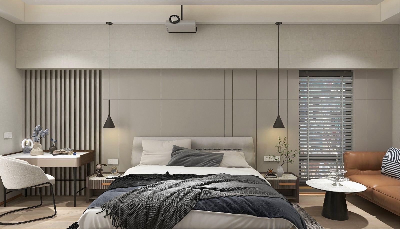 Chambre - Yuanxi Hotel (Baolong Plaza Branch)
