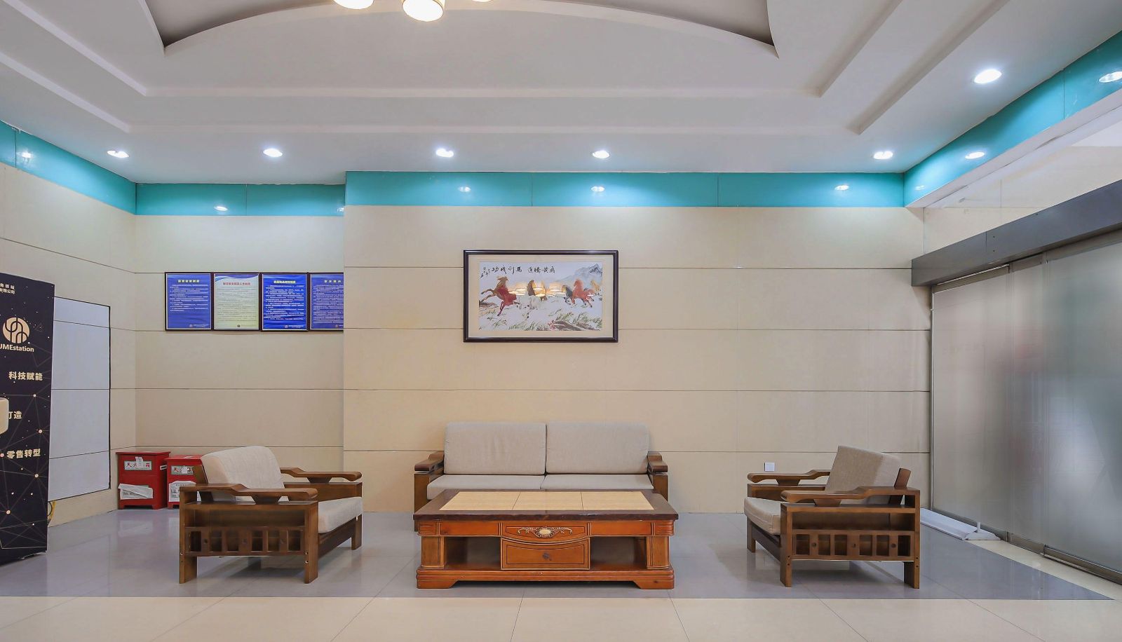 Hotel Außenbreich - Yilai Hotel (Nanjing Olympic Sports Yingtian Street Branch)