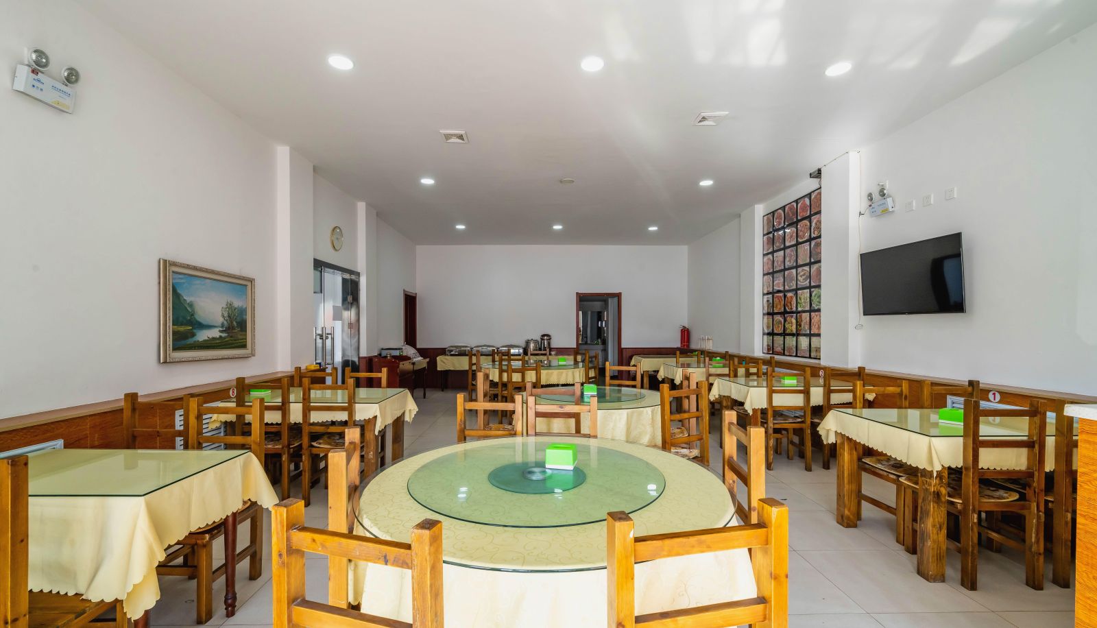 Hotel outdoor area - Home Inn - Qinhuangdao Shanhaiguan Railway Station Huayi Selected Hotel
