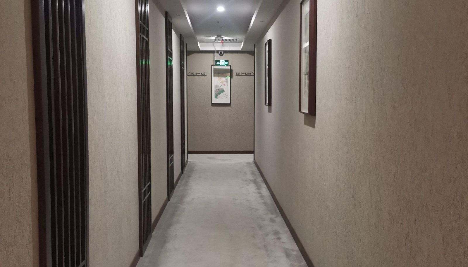 Hotel Außenbreich - Beijing Yuejing Lanwan Hotel (Longhu Changying Tianjie Shopping Center)