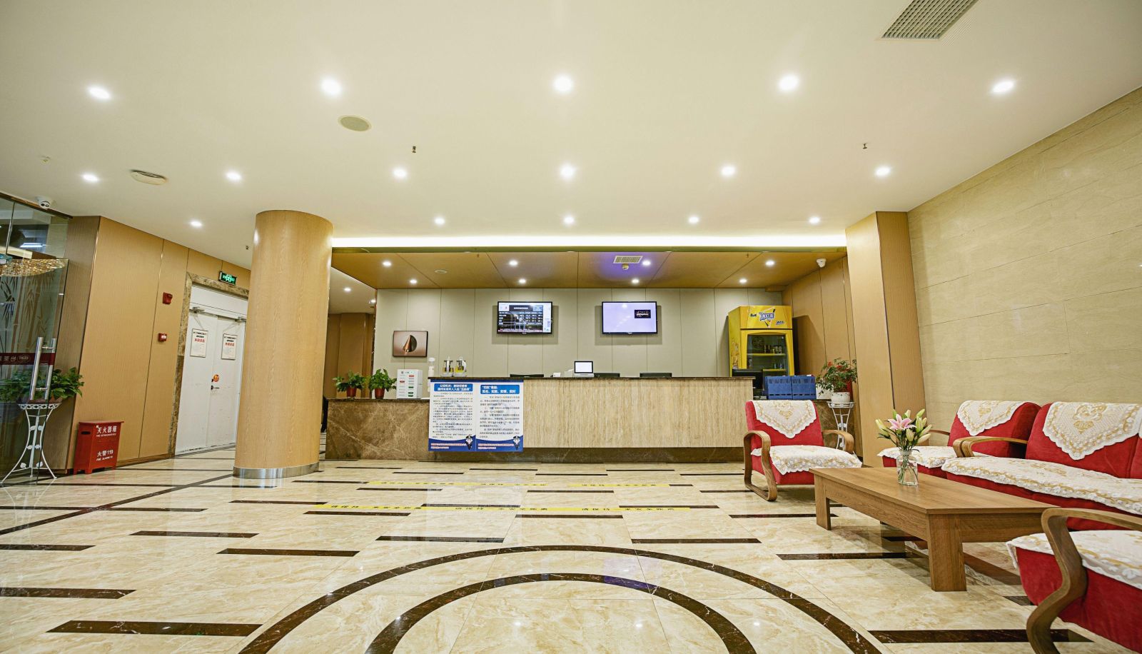 Hotel Außenbreich - Jiaju Hotel