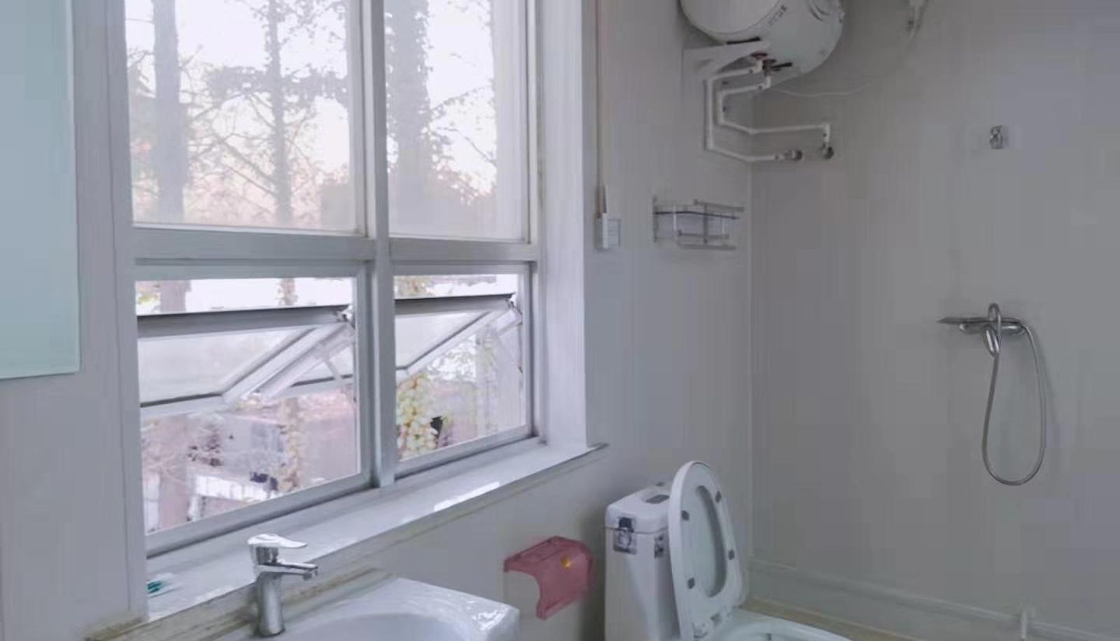 Business-Zimmer - Xinchi Business Hotel