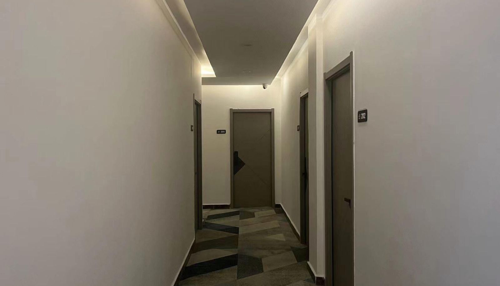 Zona exterior del hotel - Aurora Jing Hotel