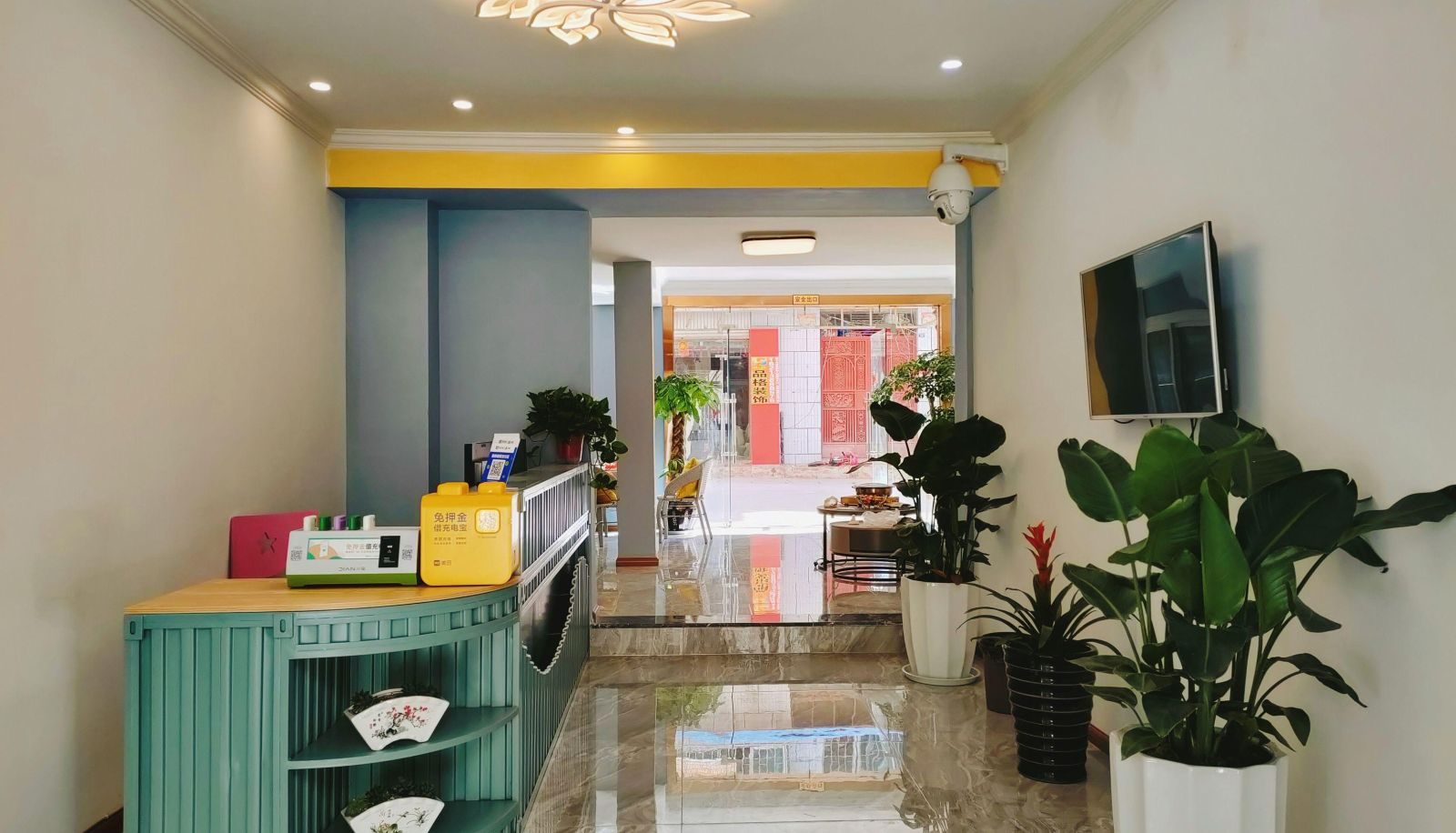 Hotel Außenbreich - Anning Adventure Hotel