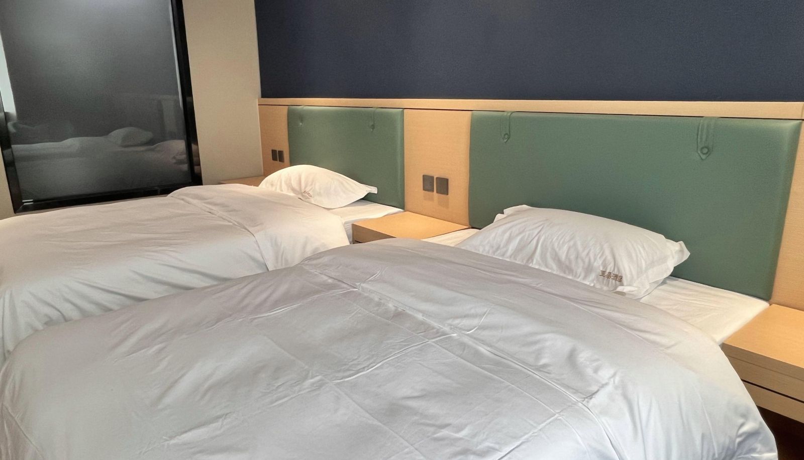 Business-Zimmer - Mido Luxury Room (Chaoyang Gurao Store)