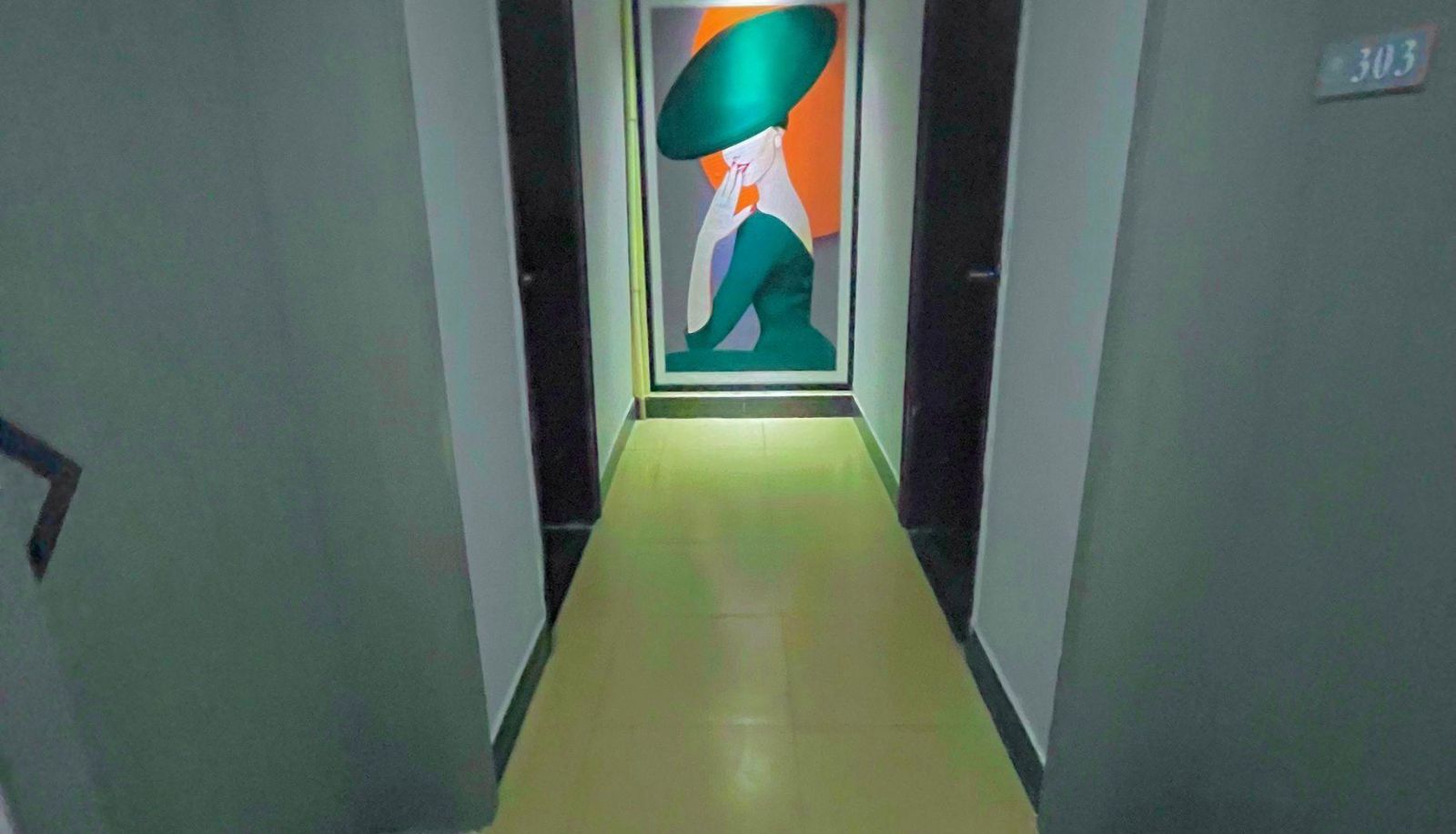 Zona exterior del hotel - Yunxi Hotel (Xiangnan University Store)