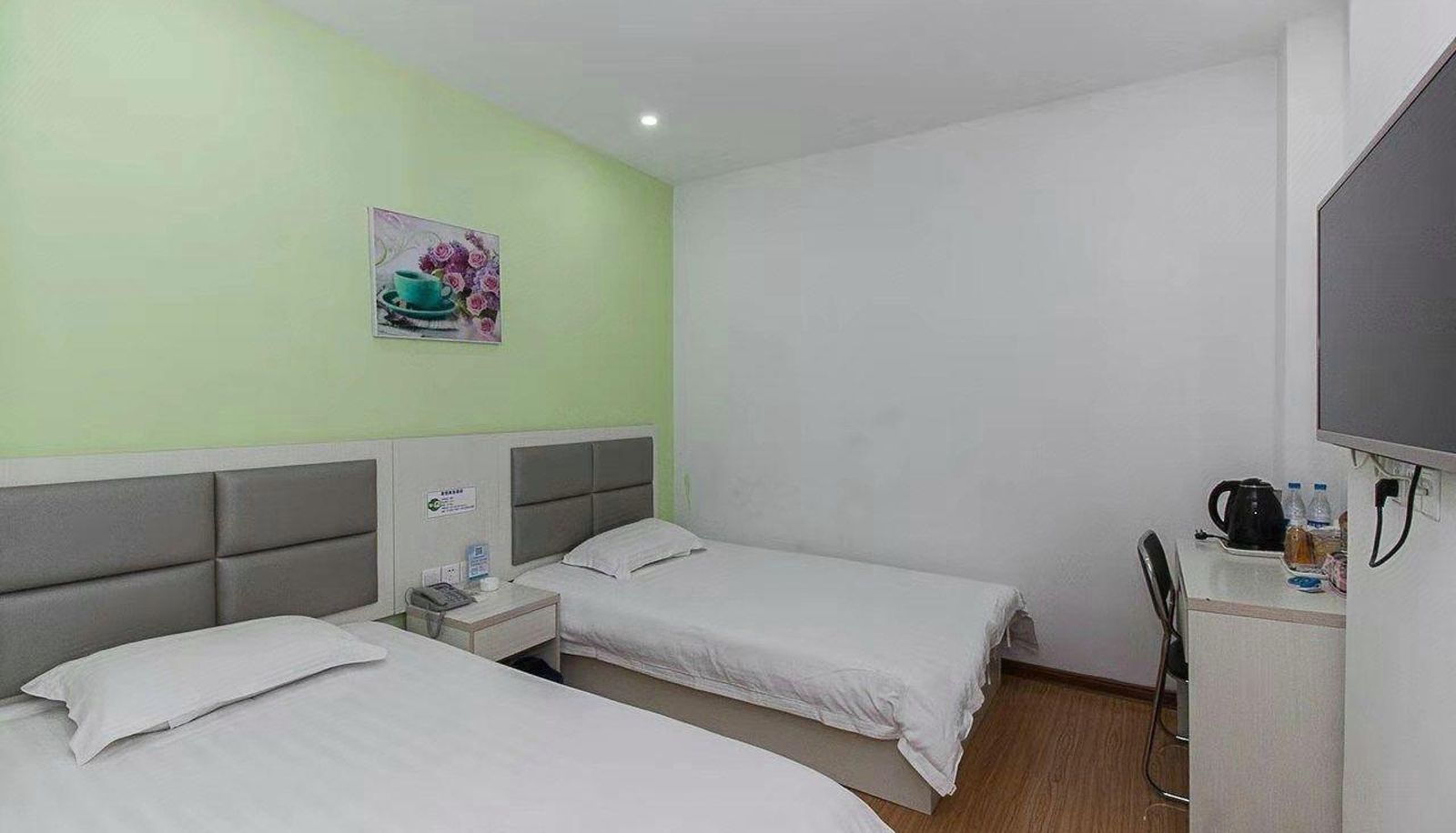 Camera business - Joyful Business Hotel