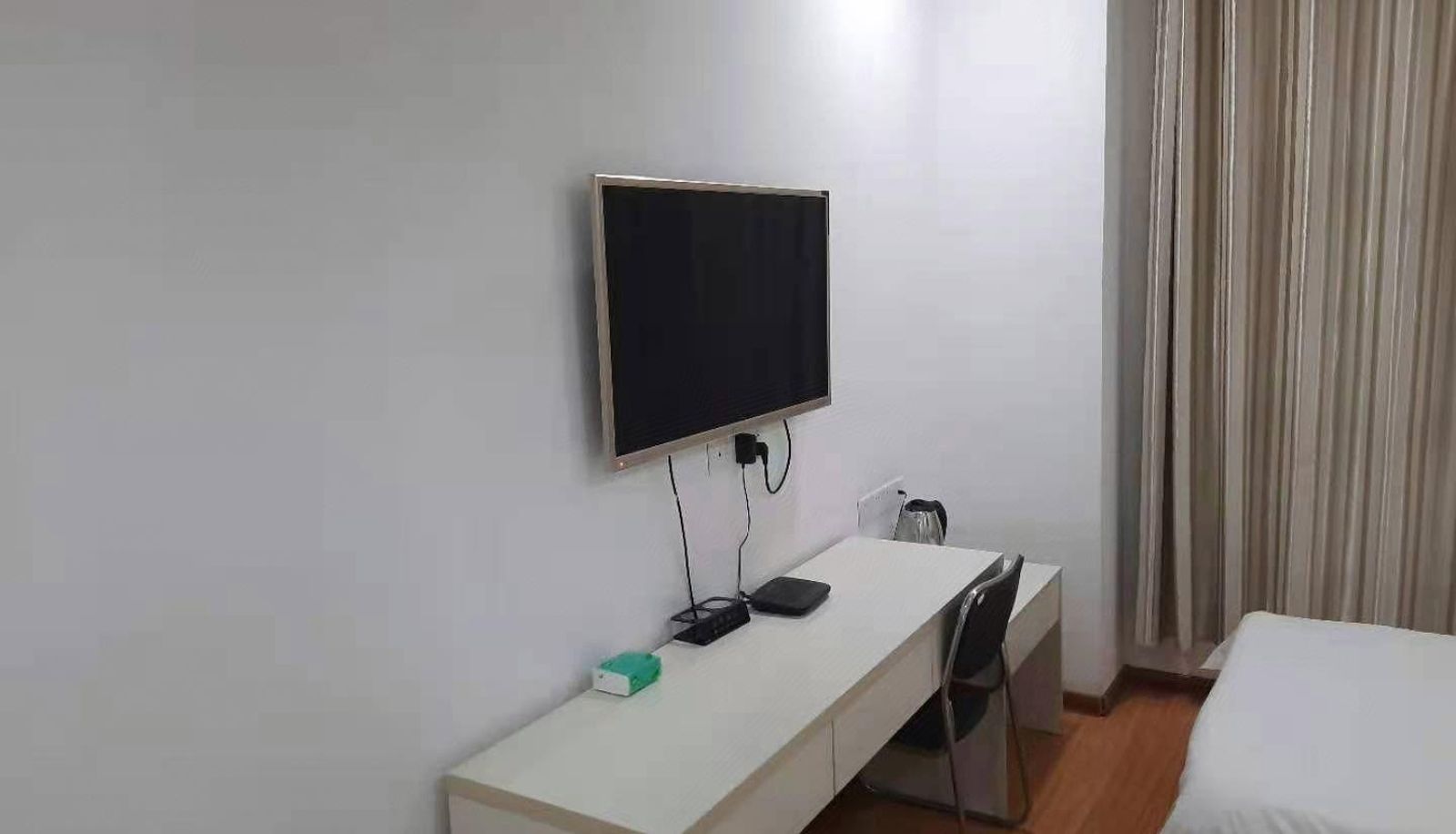 Camera business - Joyful Business Hotel