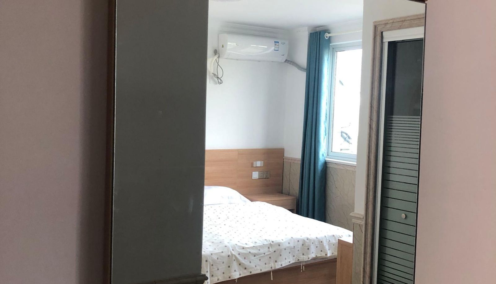 Habitación corporativa - Liuyuan Hotel