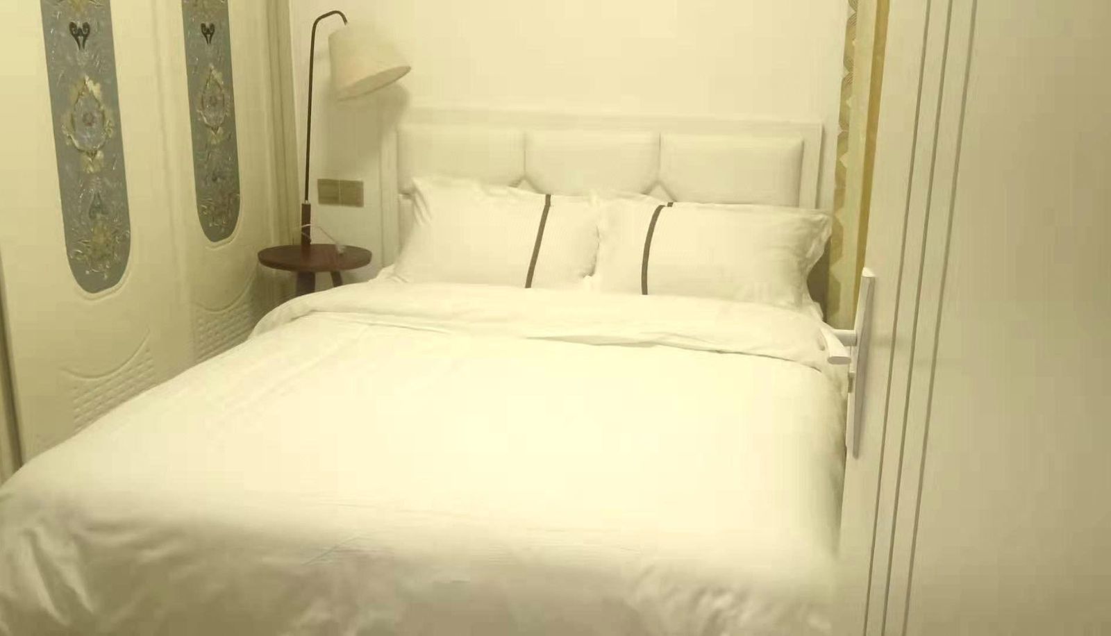 Familienzimmer - Xincheng Haodu Rental Housing