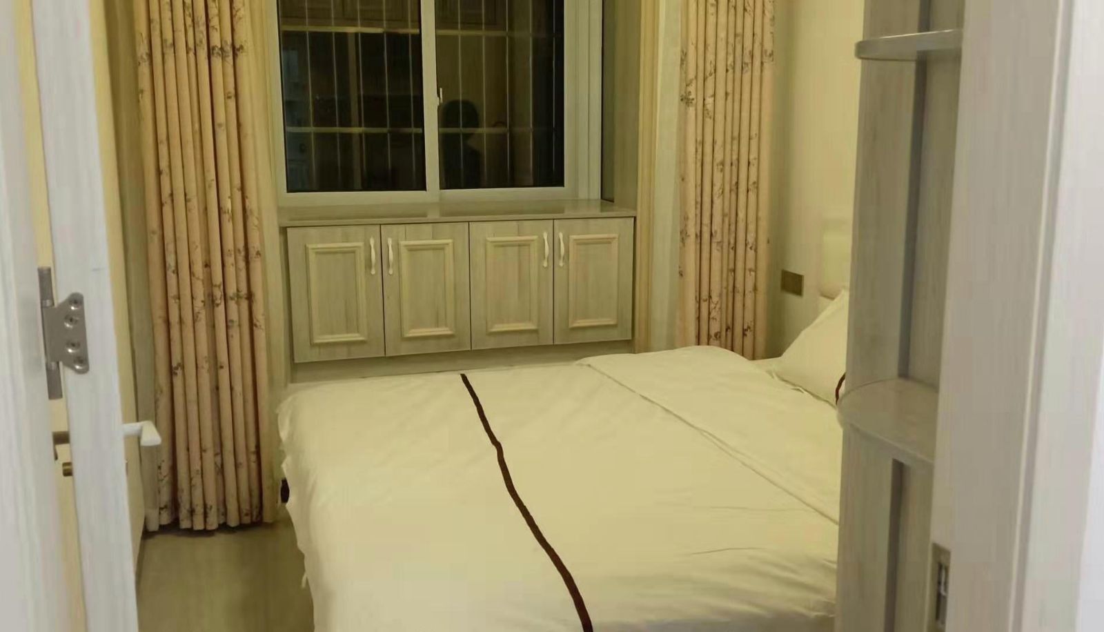 Familienzimmer - Xincheng Haodu Rental Housing