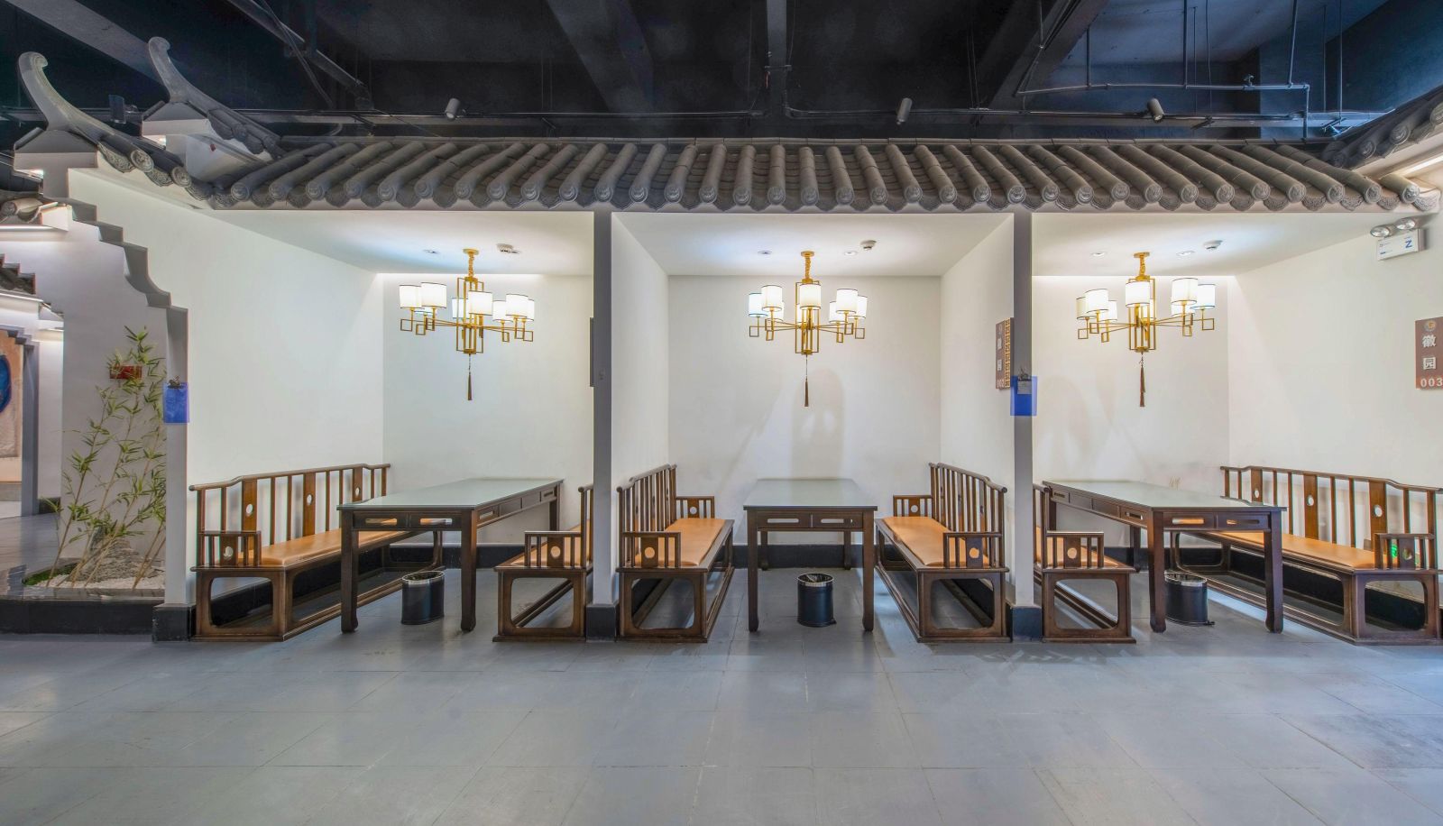 Area esterna dell'hotel - Green Oriental Hotel (Kashgar Ancient City Branch)
