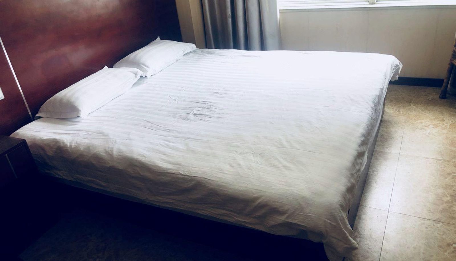 Camera - Henghui Business Hotel