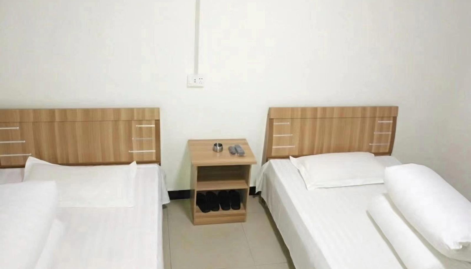 Camera - Xinmi Penglai Hotel