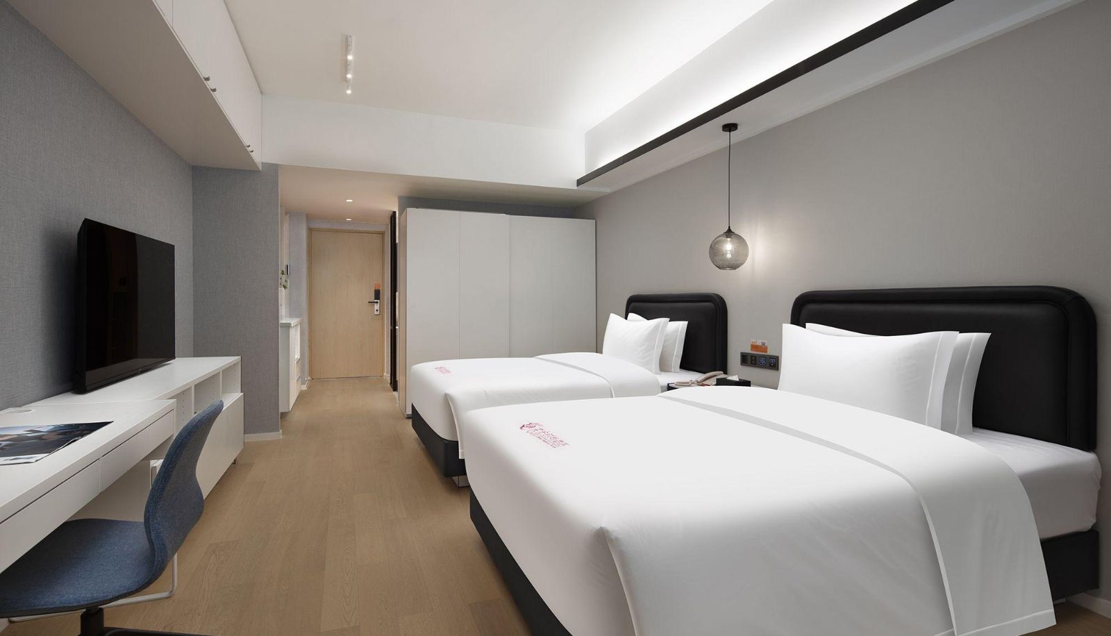 Kamer - Jimmy Fashion Hotel (Jianshan Branch)
