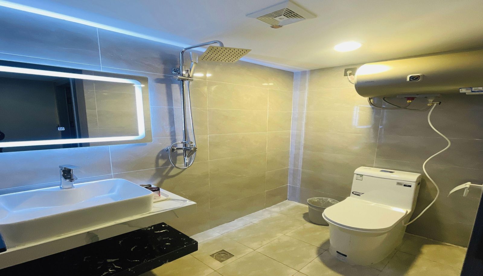 Business room - Youyi Business Hotel (North Lake Wuyue Plaza Store)