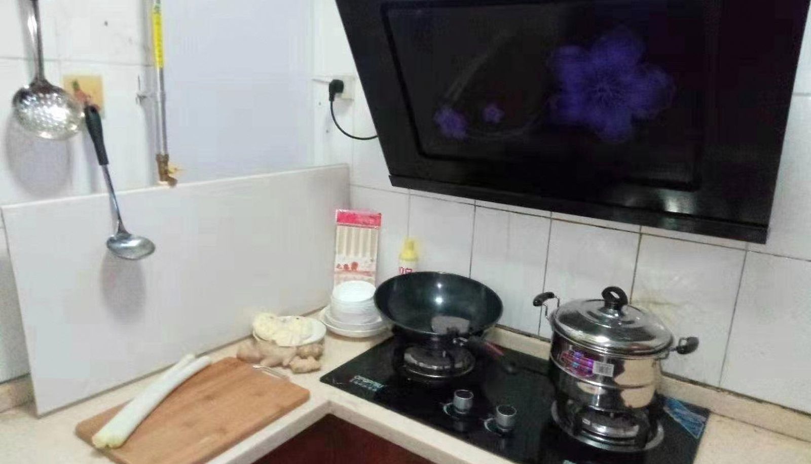Room - Grapefruit Hotel (Qilu Hospital Store)