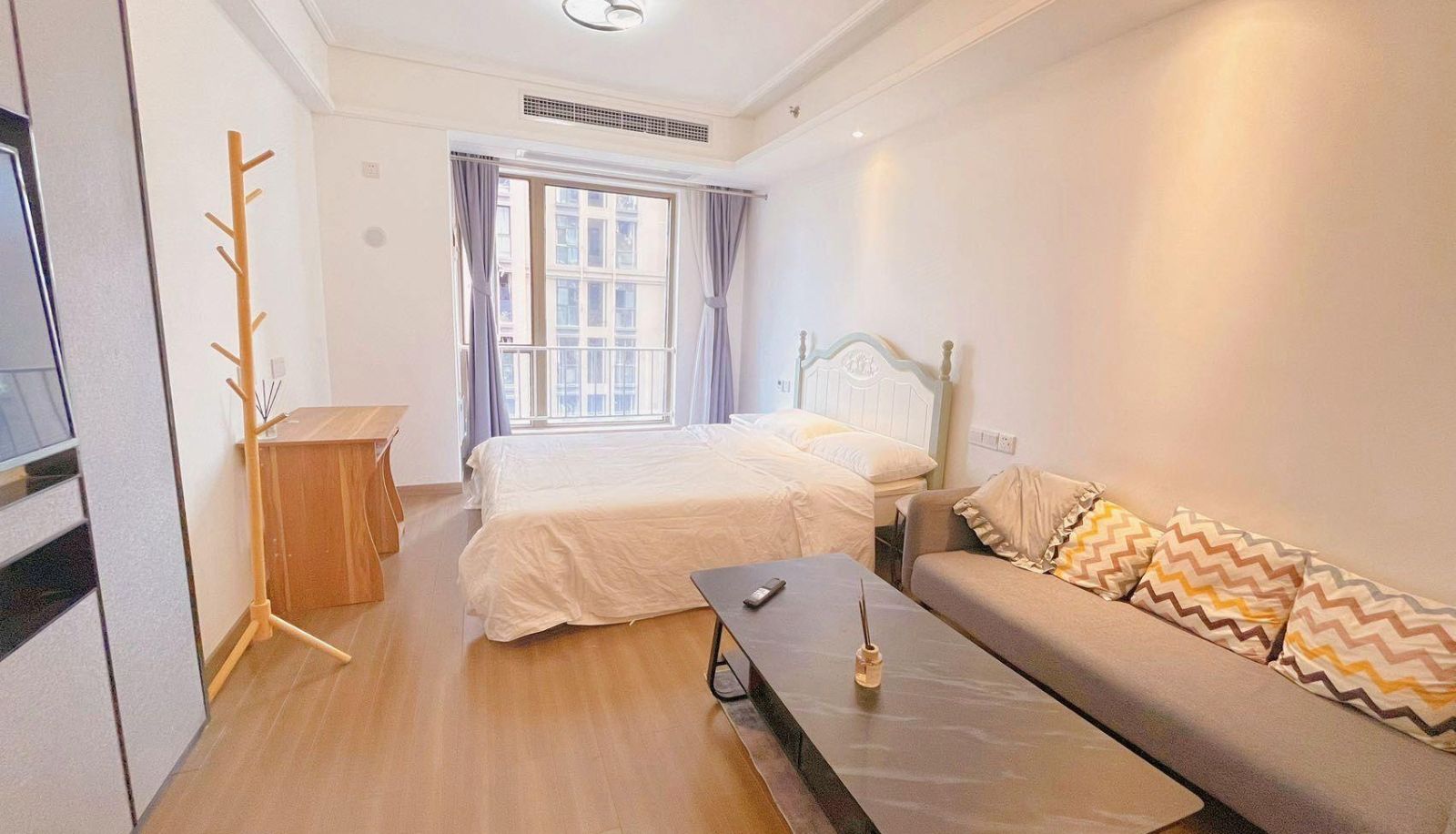 Kamer - Four Seasons Jincheng Hotel
