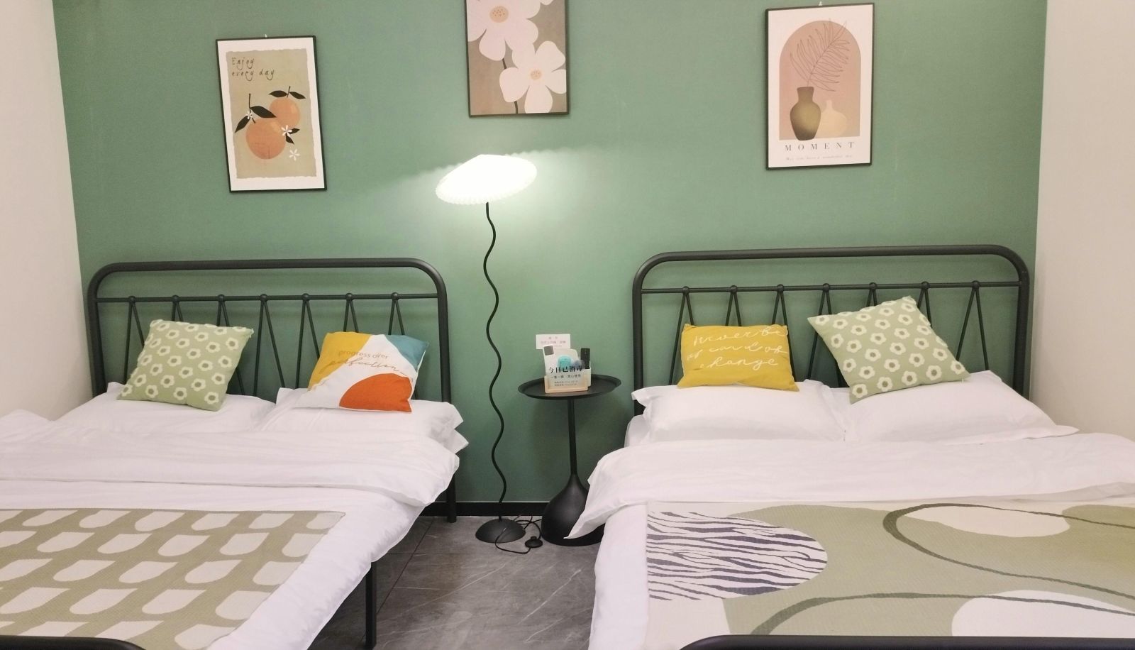 Room - Little Daisy Hotel (Vanke Store)