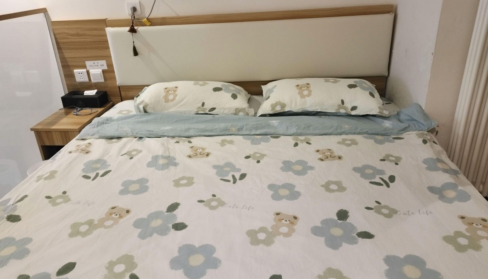 Room - Little Daisy Hotel (Vanke Store)