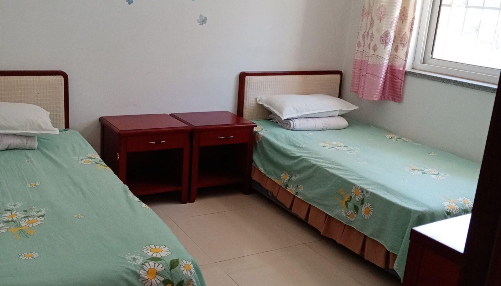 Pokój - Junruixuan Homestay (Beidaihe Liuzhuang Branch)