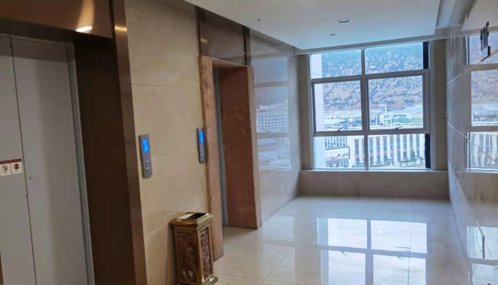 Hotel Außenbreich - Xingyuan Business Hotel